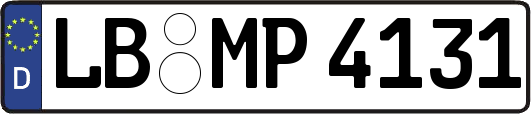 LB-MP4131