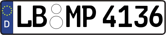 LB-MP4136