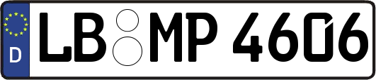 LB-MP4606