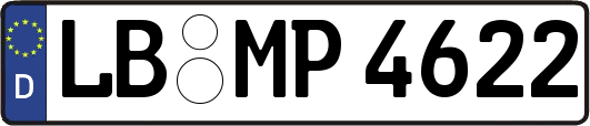 LB-MP4622