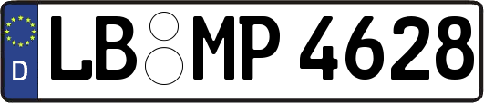 LB-MP4628