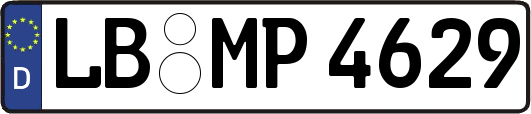 LB-MP4629