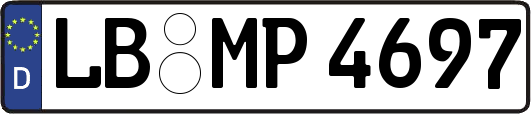 LB-MP4697