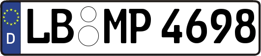LB-MP4698