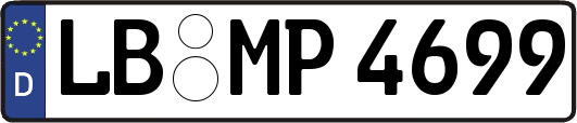LB-MP4699