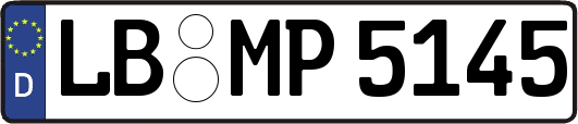 LB-MP5145