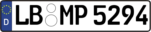 LB-MP5294
