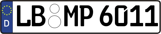 LB-MP6011