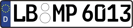 LB-MP6013