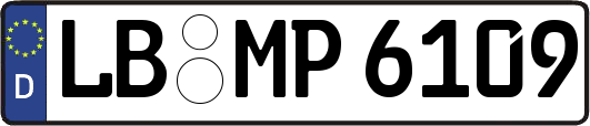 LB-MP6109