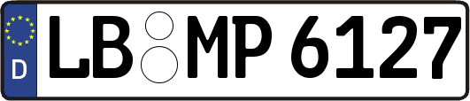 LB-MP6127