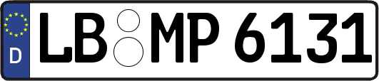 LB-MP6131