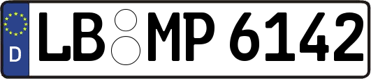 LB-MP6142