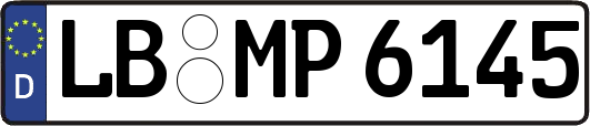 LB-MP6145