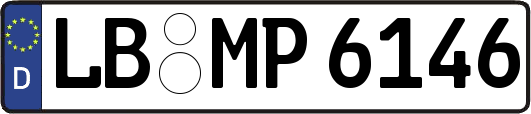 LB-MP6146