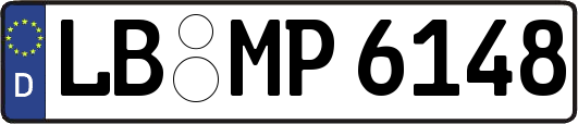 LB-MP6148