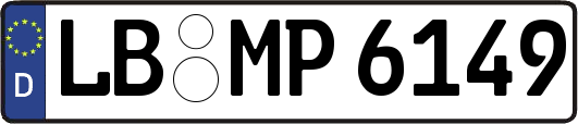 LB-MP6149