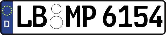 LB-MP6154
