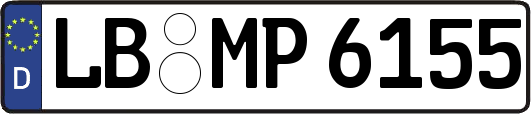 LB-MP6155