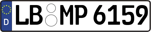 LB-MP6159
