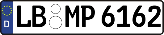 LB-MP6162