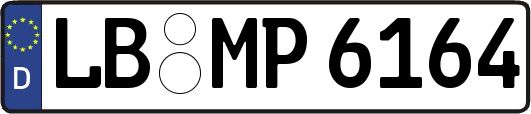 LB-MP6164