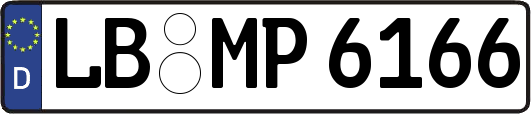 LB-MP6166
