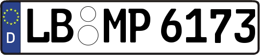 LB-MP6173