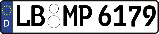 LB-MP6179