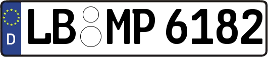 LB-MP6182
