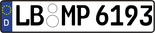 LB-MP6193