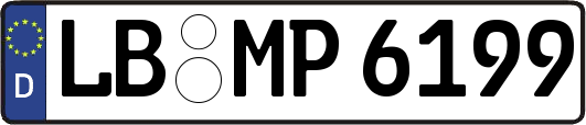 LB-MP6199