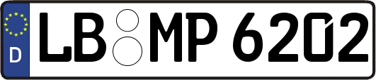 LB-MP6202