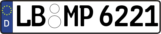 LB-MP6221