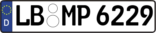 LB-MP6229