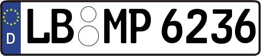 LB-MP6236