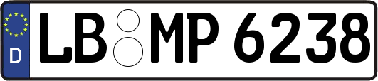 LB-MP6238