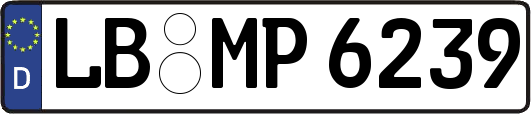LB-MP6239