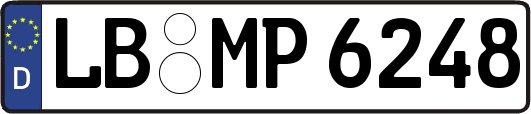 LB-MP6248