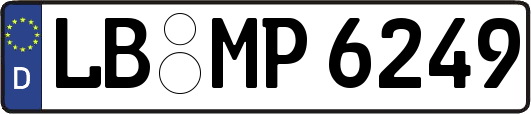 LB-MP6249