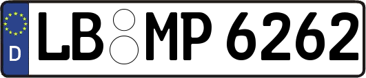 LB-MP6262