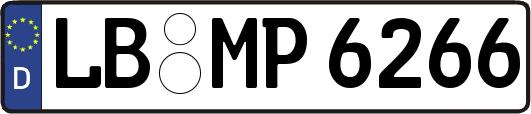 LB-MP6266