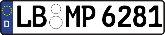 LB-MP6281