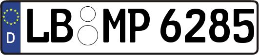 LB-MP6285