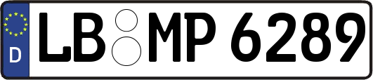 LB-MP6289