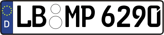 LB-MP6290