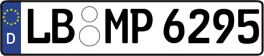 LB-MP6295