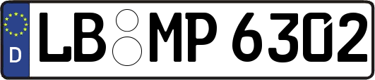LB-MP6302