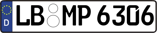 LB-MP6306