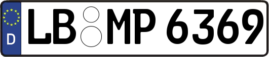LB-MP6369